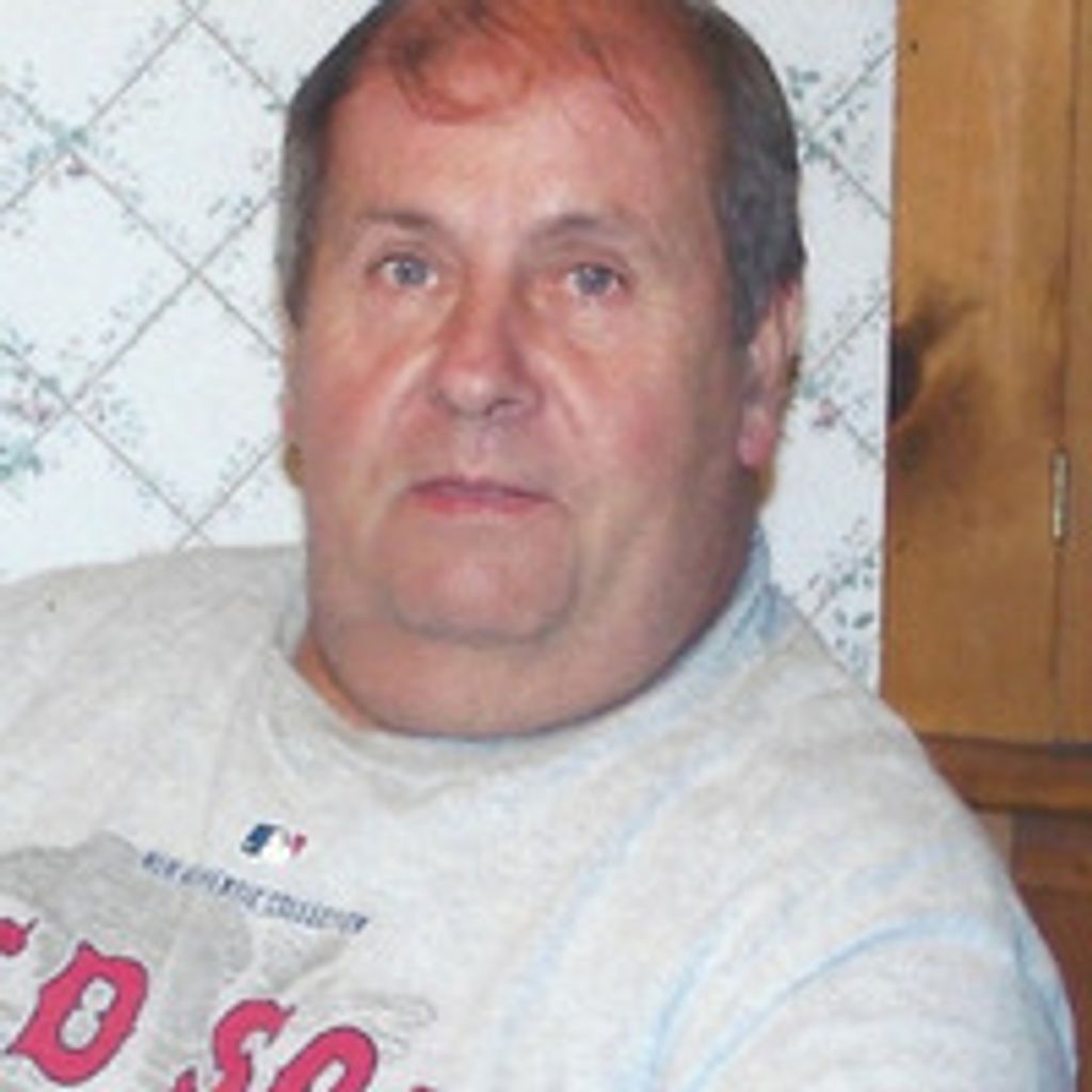 Stanley F. "Pete" Carter