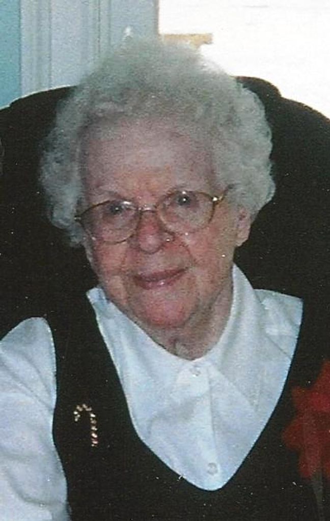 Sylvia A. Erickson Profile Photo