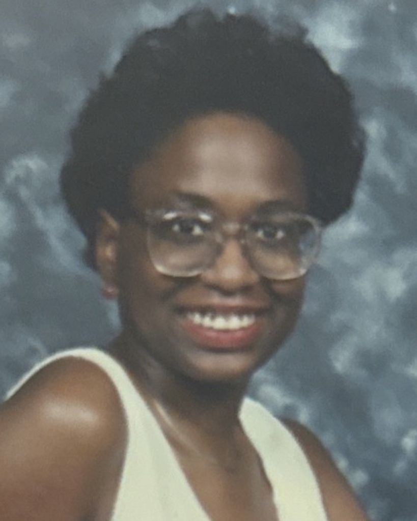 Angela Gardner Profile Photo