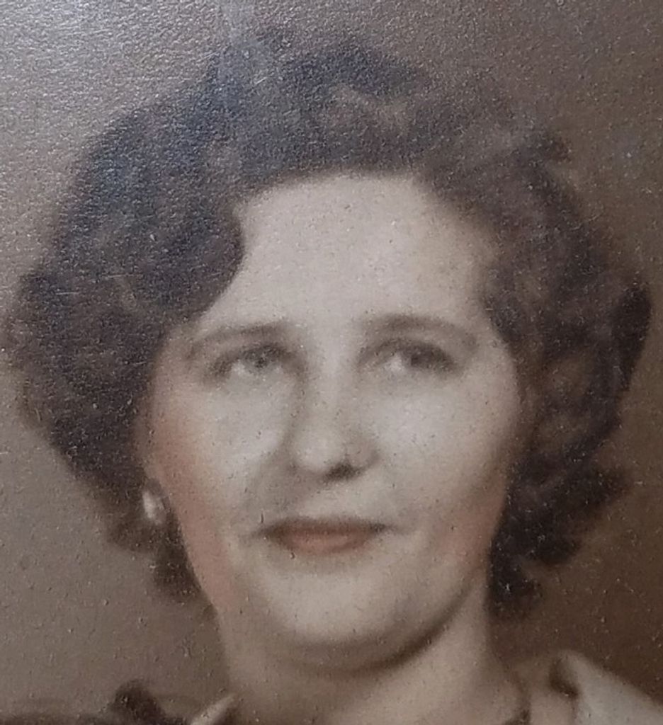 Mrs Hildegard Shehu Profile Photo