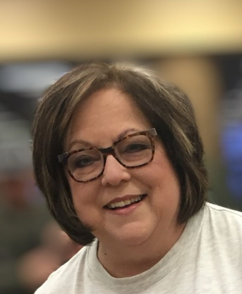 Patti Lee Peil Profile Photo