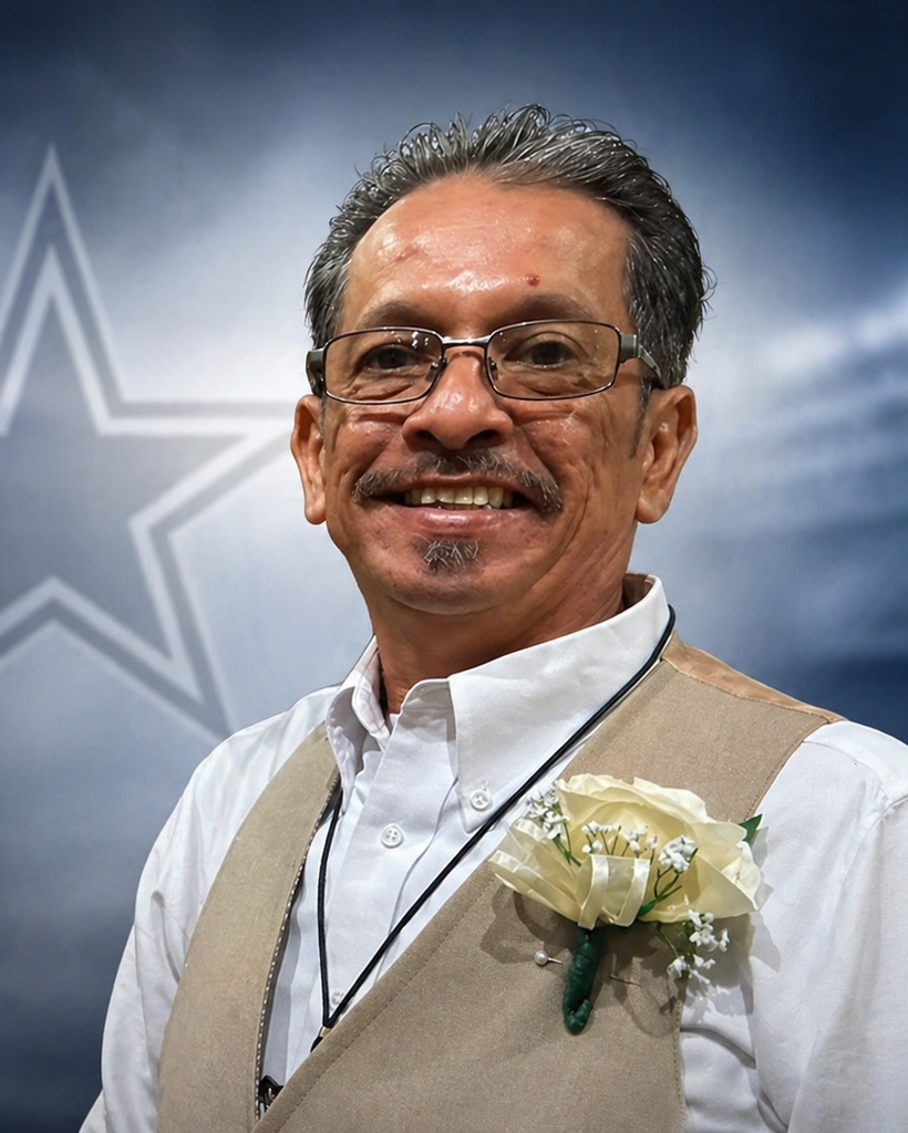 Jeffrey Pantoja