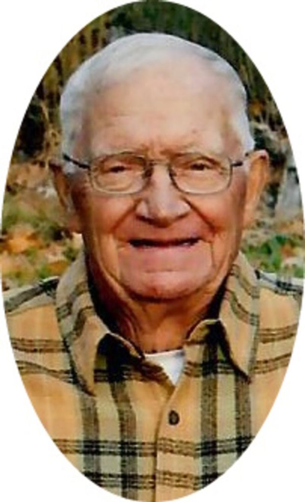 James Winford Mills Profile Photo