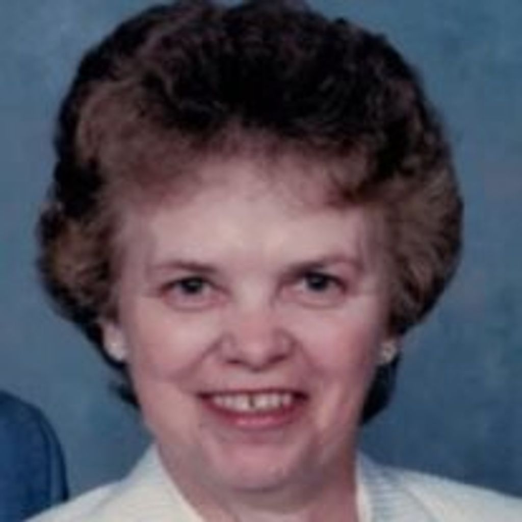 Edith R. Delong