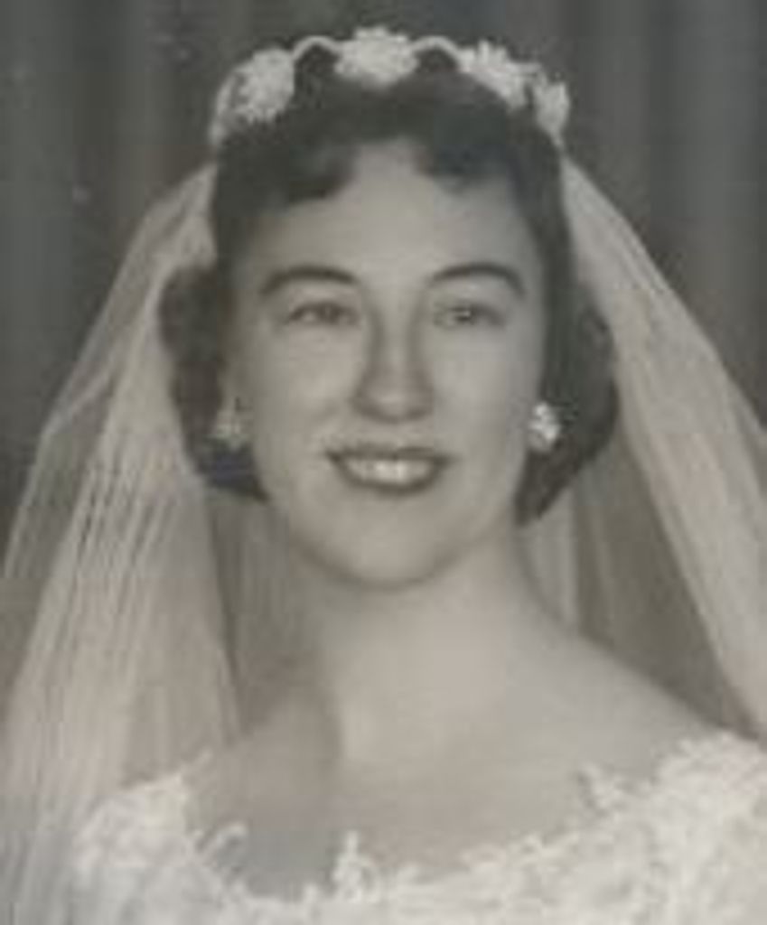 Patricia Ann Mullen Profile Photo
