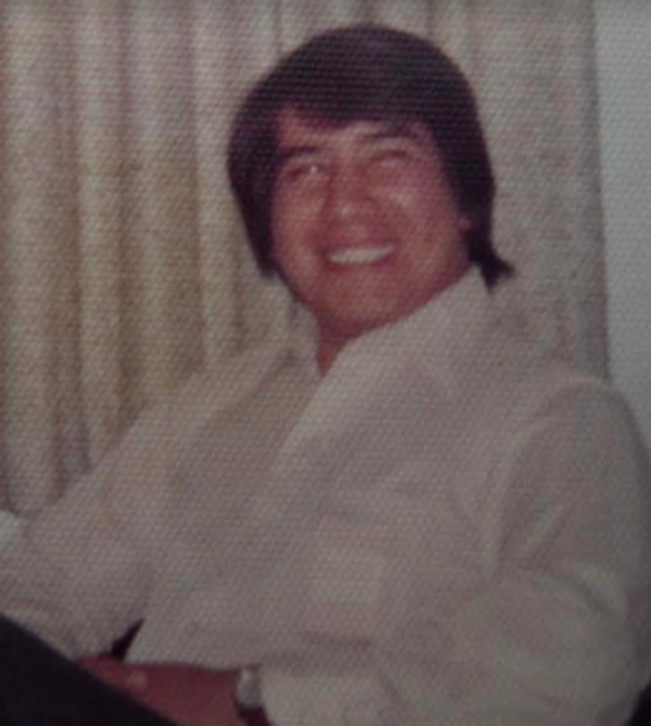 Ben Joe Padilla