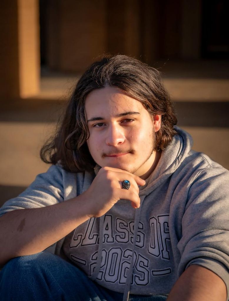 Michael "Gauge" Humphries Profile Photo