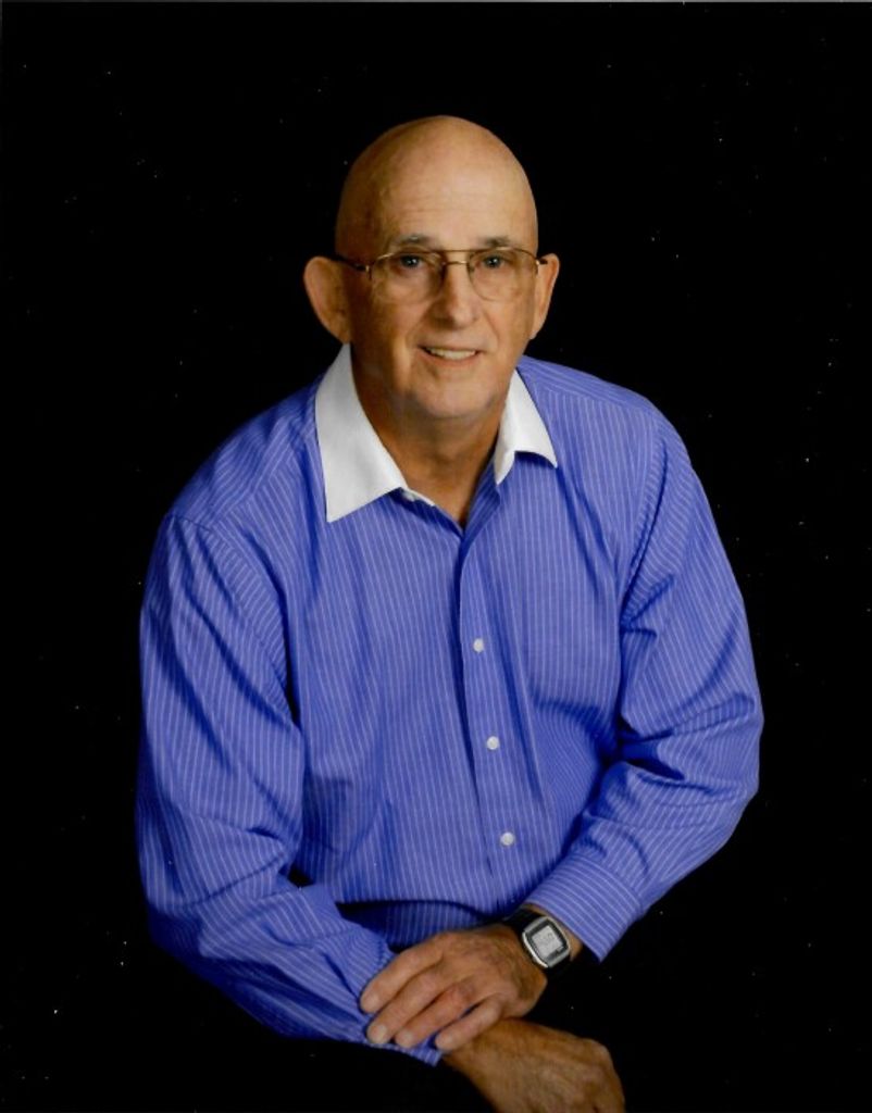 Paul Jenkins