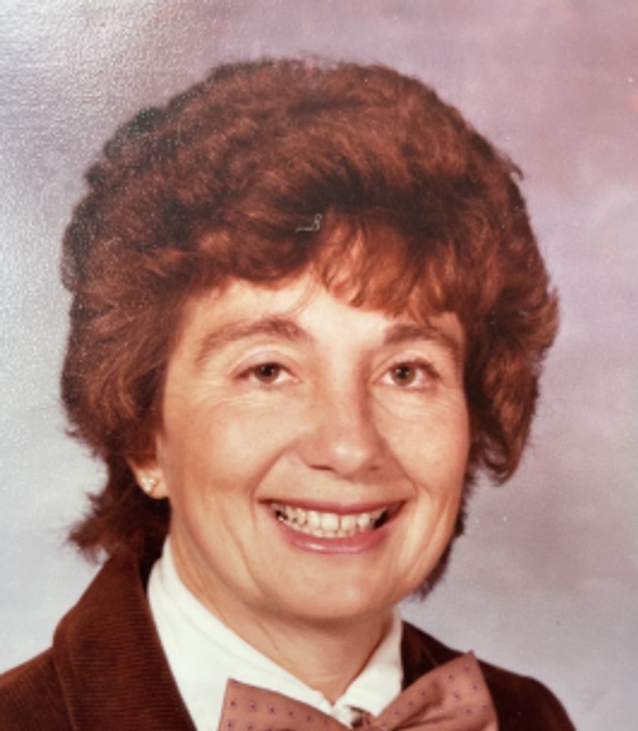 Shirley Marshall Profile Photo