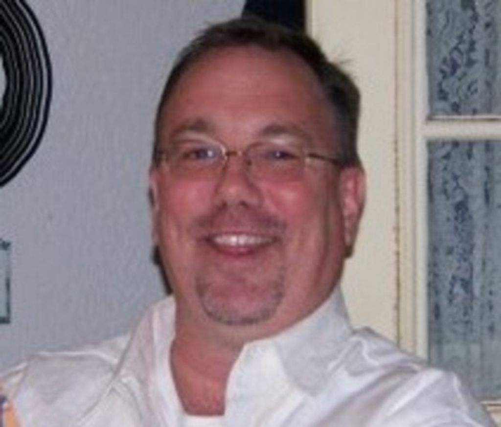 Kenneth 'Kenny' Bennett Profile Photo