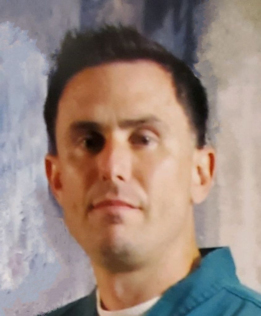 Garrett Darcy Wright