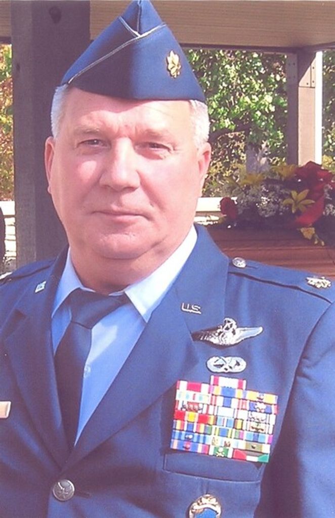 Edward T. Conroy Profile Photo