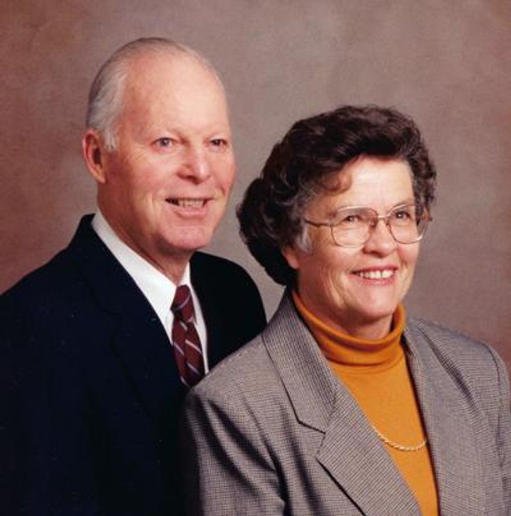Alma Ruth Zobell Boyce Profile Photo
