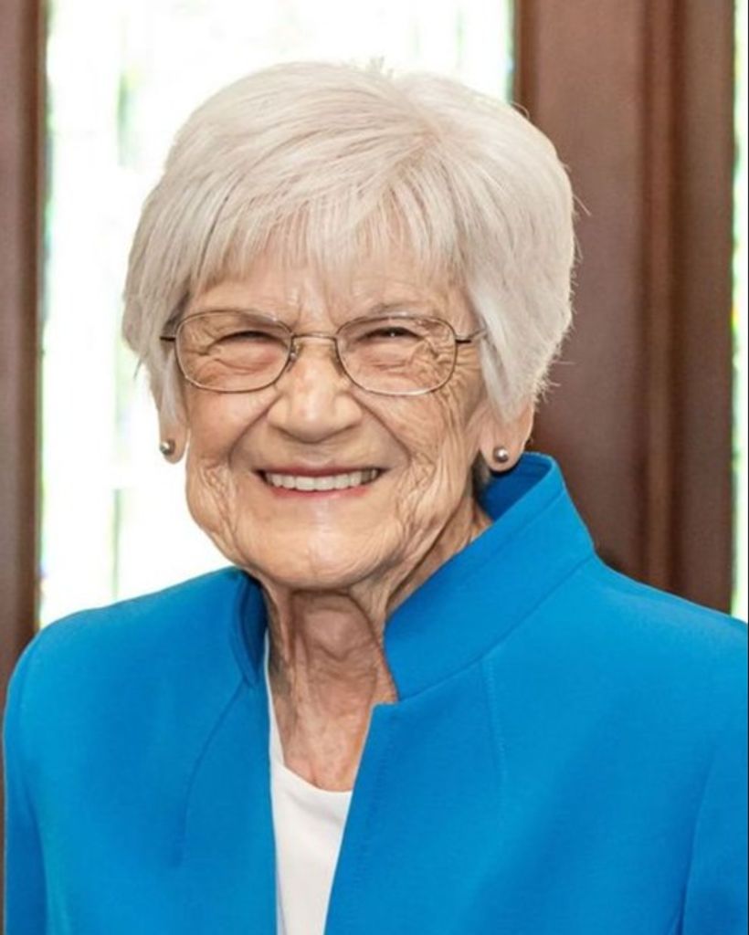 Florence Chauvin LeBouef Profile Photo