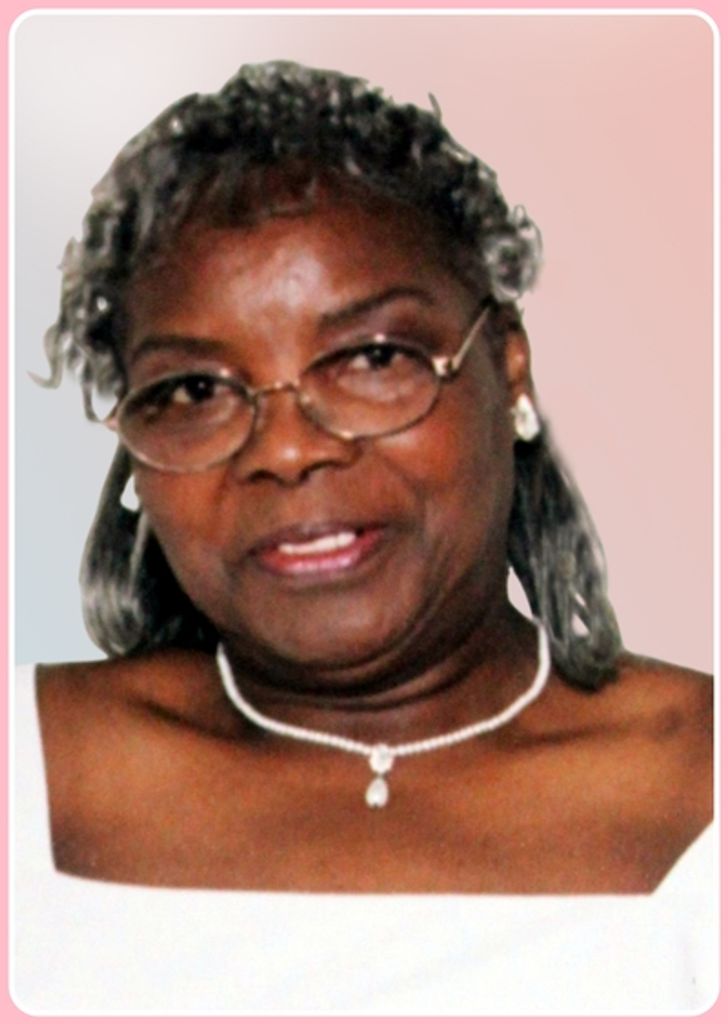 Jeannie Bell Glover Profile Photo