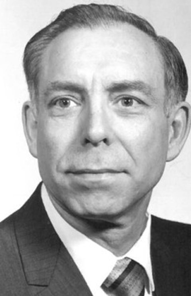 Virgil Charles Gase