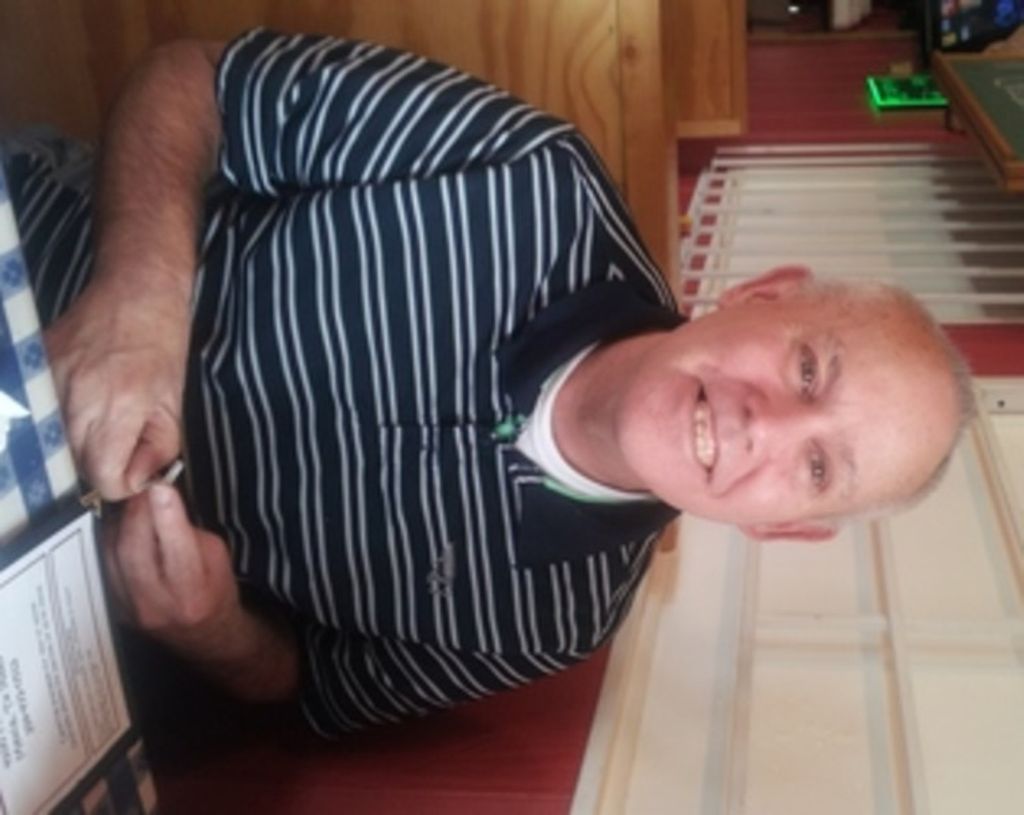 Bob Brent Bevel Profile Photo