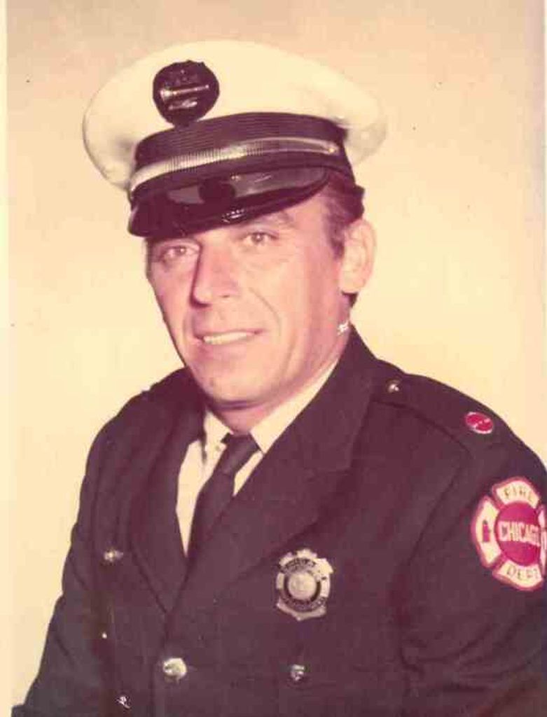 H. Donald Hoppe Profile Photo