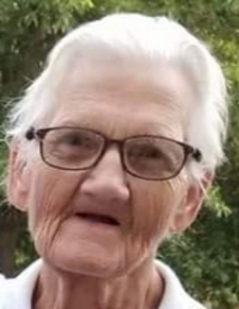 Eleanor Evelyn Starling Brown