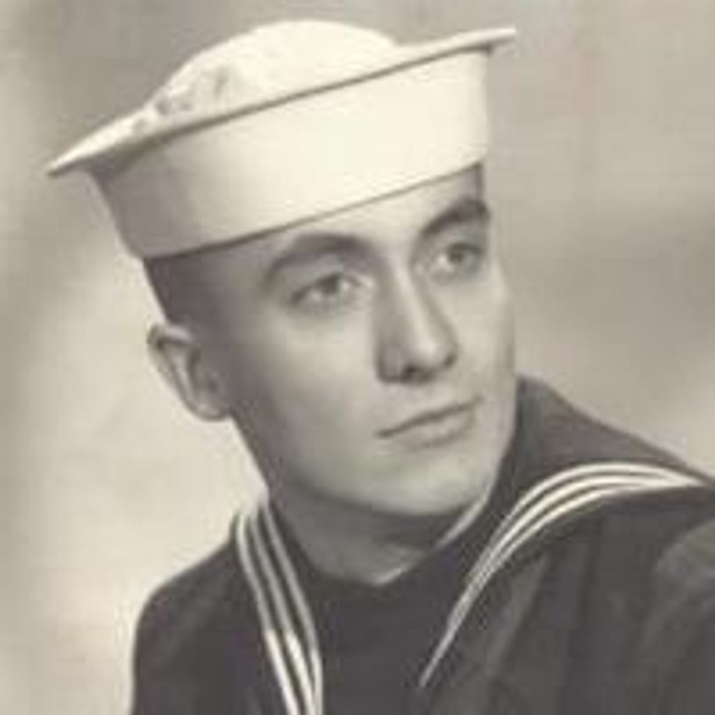 David Warren Price