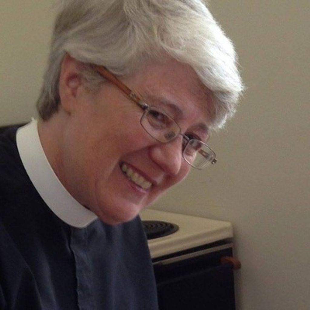 Rev. Patricia Ellen Henking Profile Photo