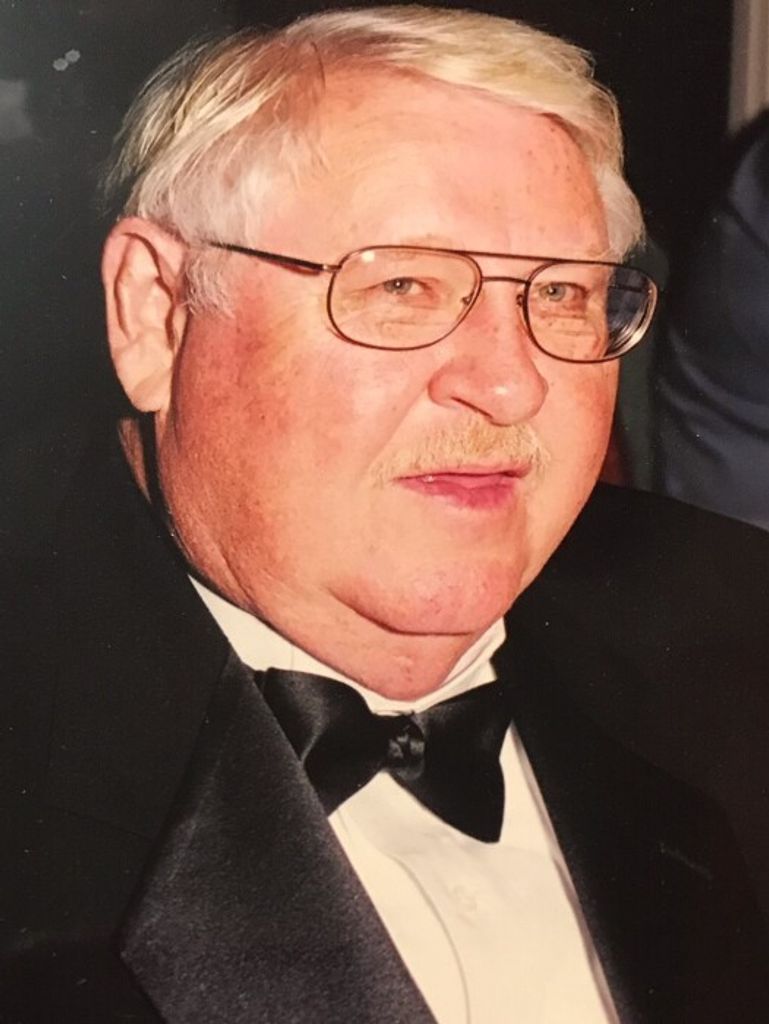 Wilbur Gene Hollomon