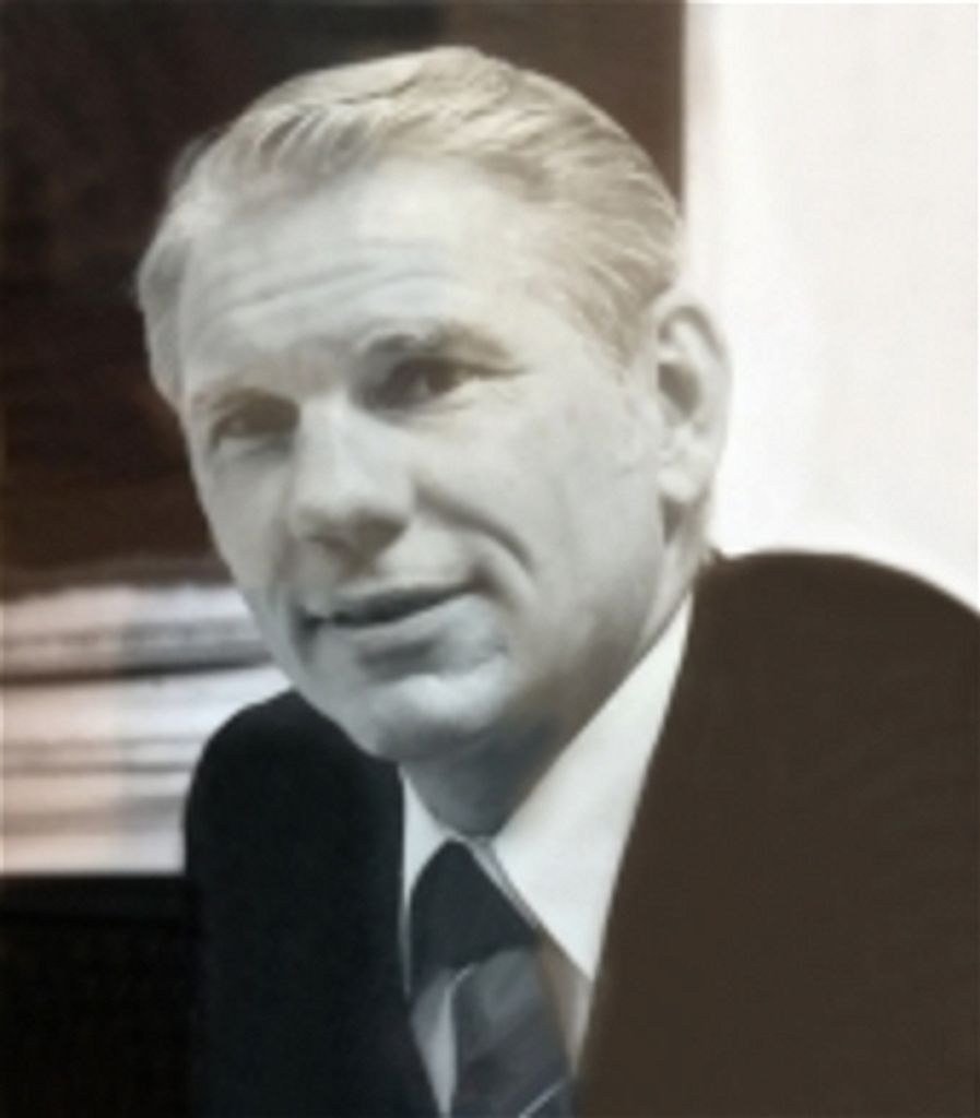 Leland Franklin Mayo