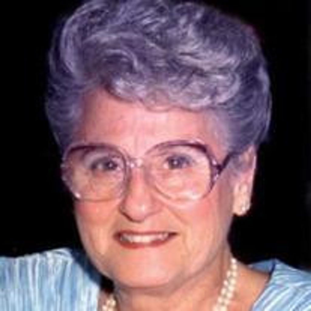 Esther L. Calicchia