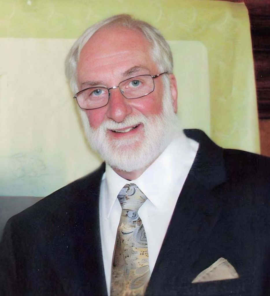 James Collis Profile Photo