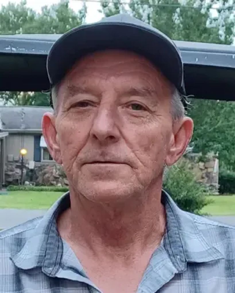 Thomas Clinton Smith Profile Photo