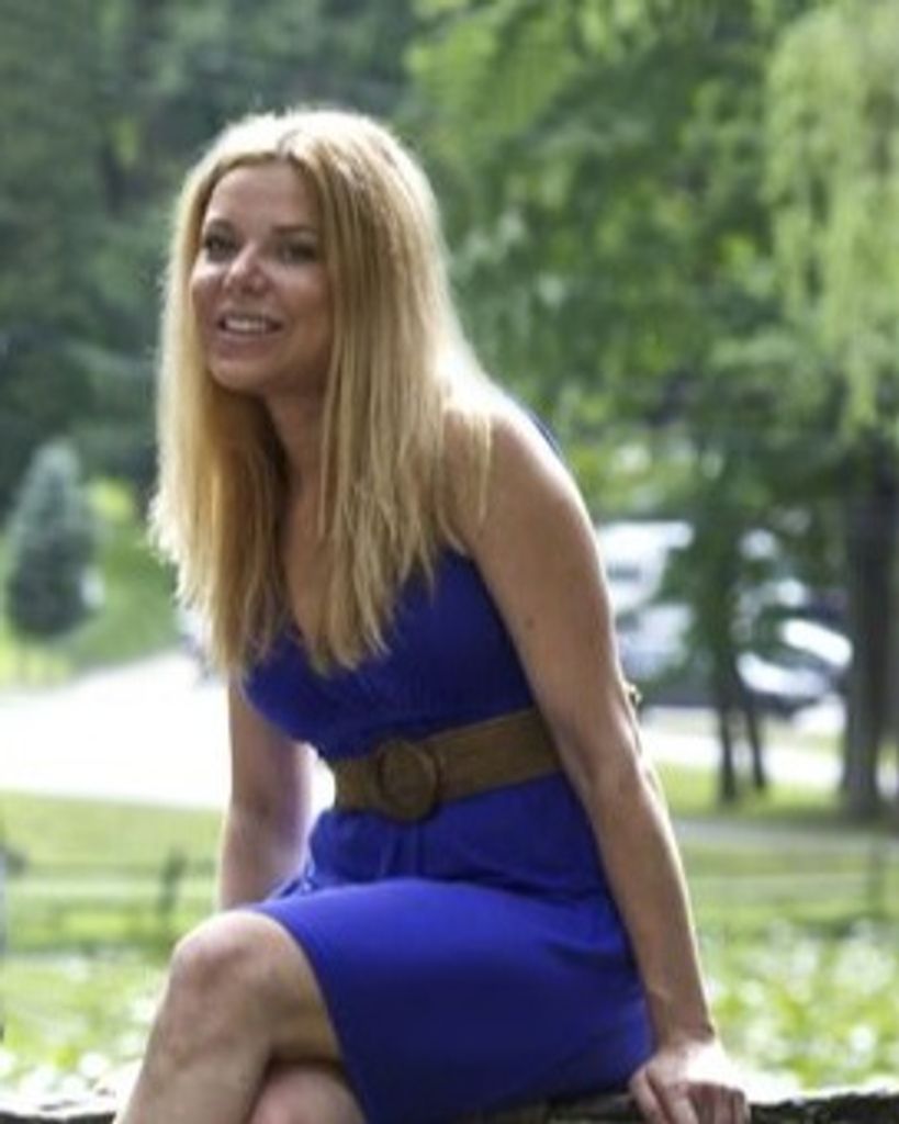Susan Mary Kovolski
