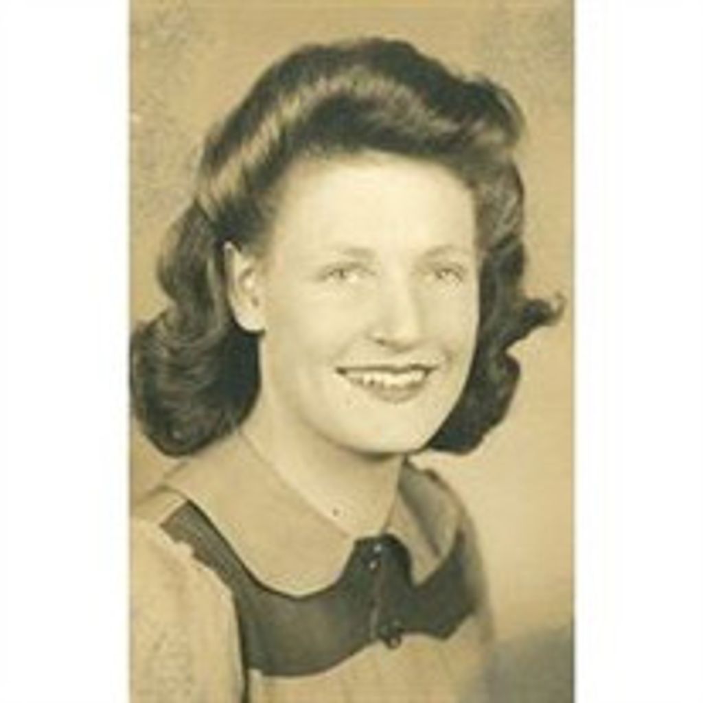 Bessie Russell