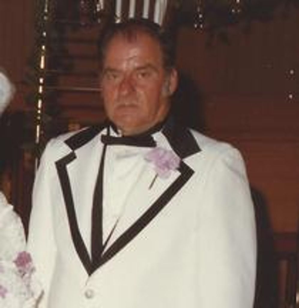 Frank Bender