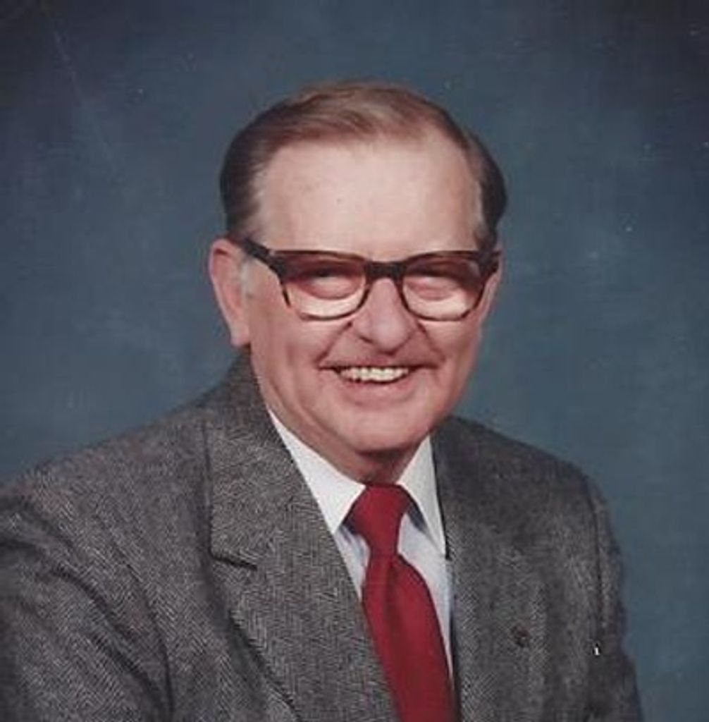 Warren R. "Sandy" Johnston Profile Photo