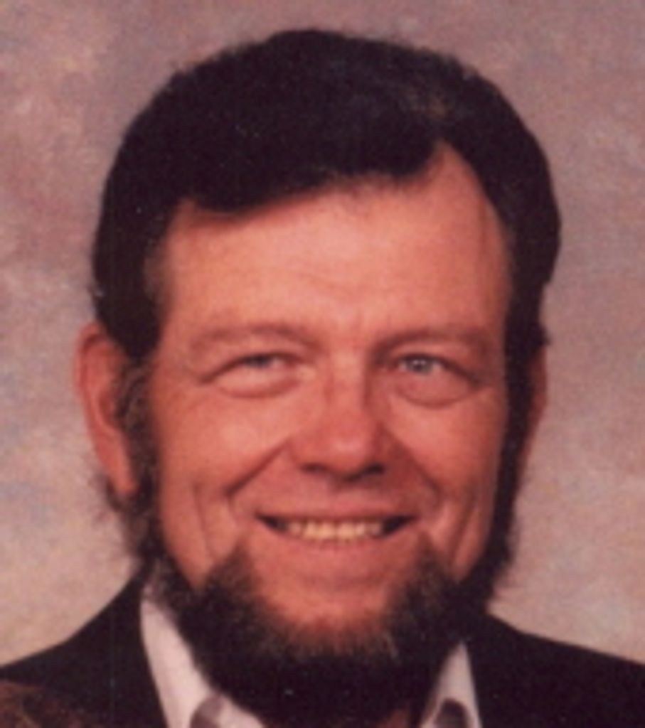 John P. Van Dyke