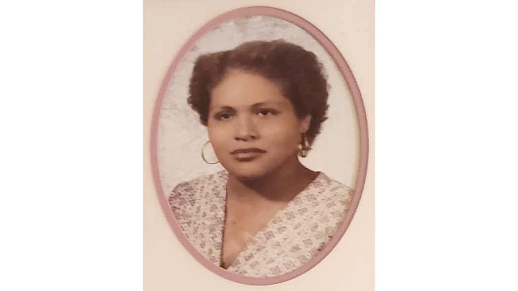 Leopoldina Ortiz de Carrasquillo