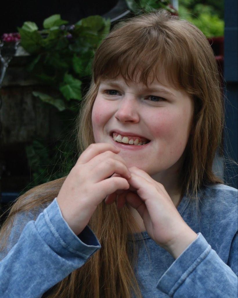 Cassie Dawn Anderson Profile Photo