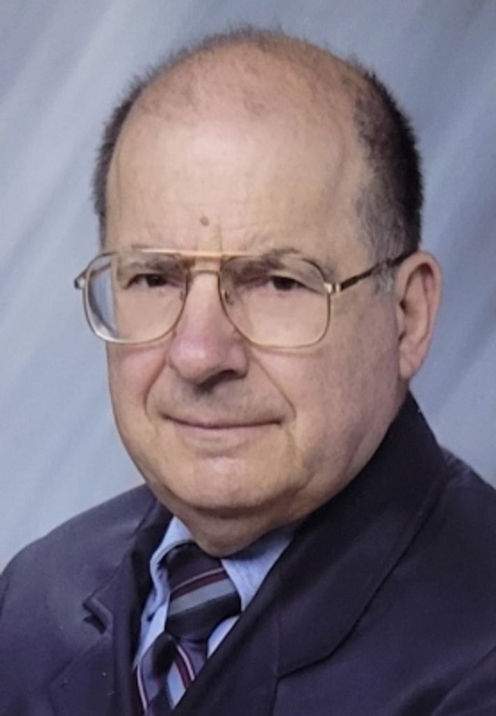 Joseph Martino Profile Photo