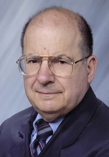 Joseph Martino Profile Photo