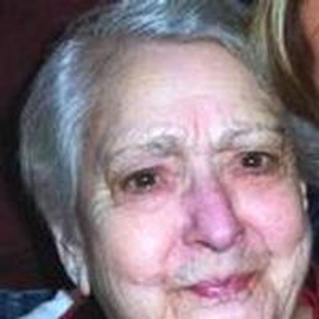 Ethel Modena Wilson
