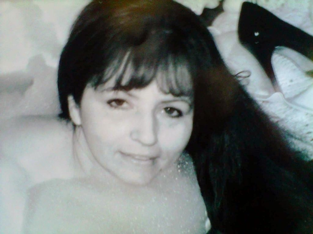 Mary Solano Profile Photo