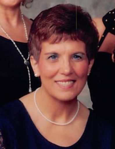 Frances "Faye" Hoover Profile Photo