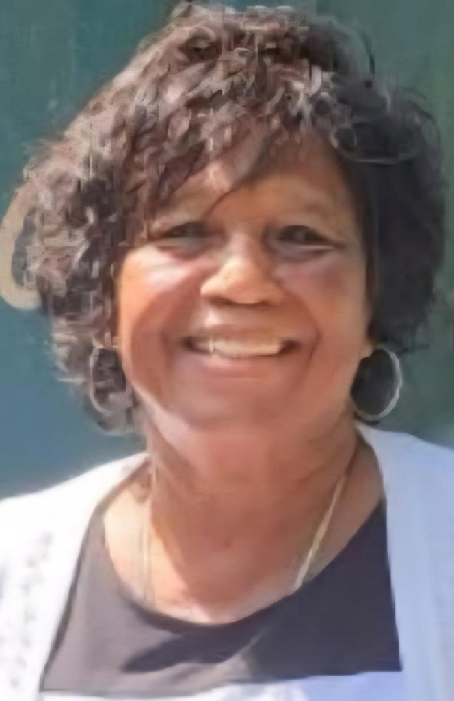 Georgene Bush Marshall Profile Photo
