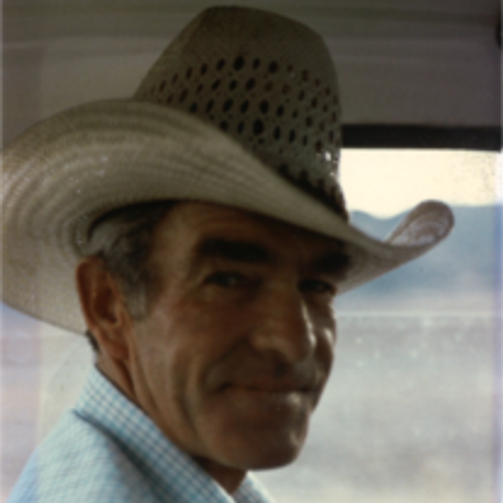 Ralph Monroe Giles