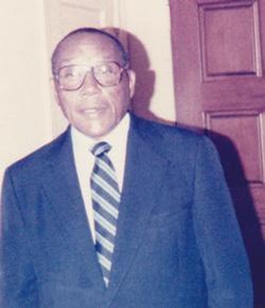 Albert H. Rozar Profile Photo