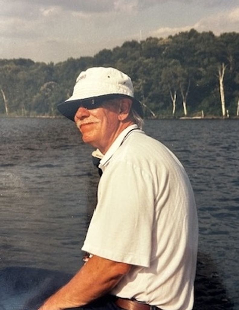 David P. Atwood Profile Photo