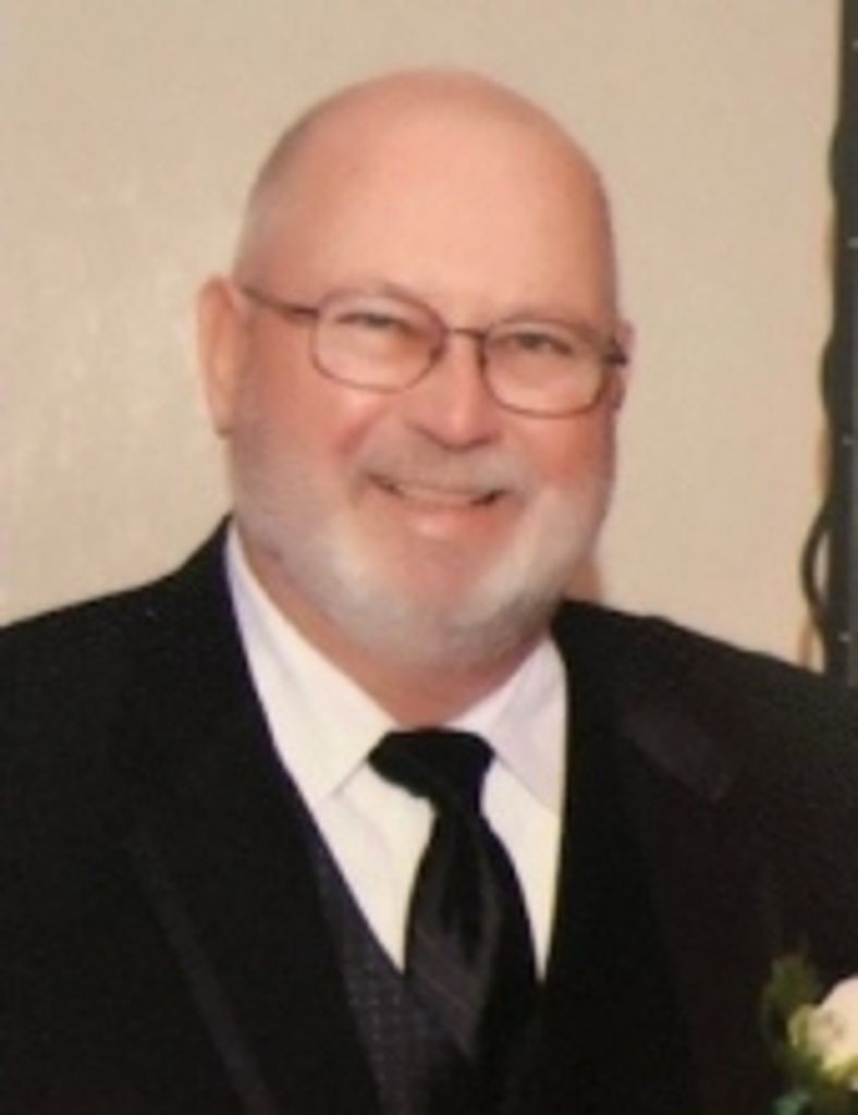 Richard E Harrison