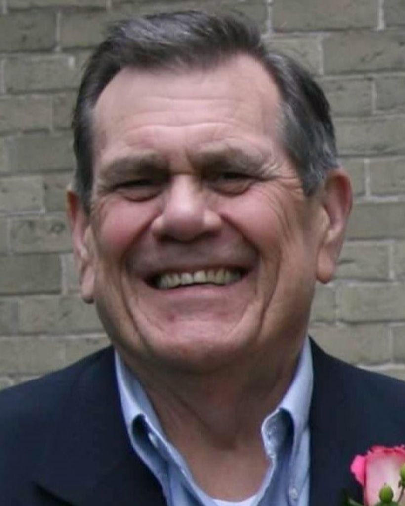 Richard G. Calvert Profile Photo