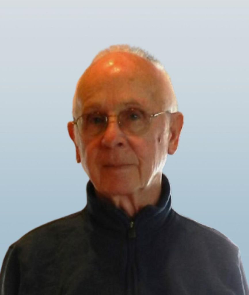 David Lamar Clough Profile Photo