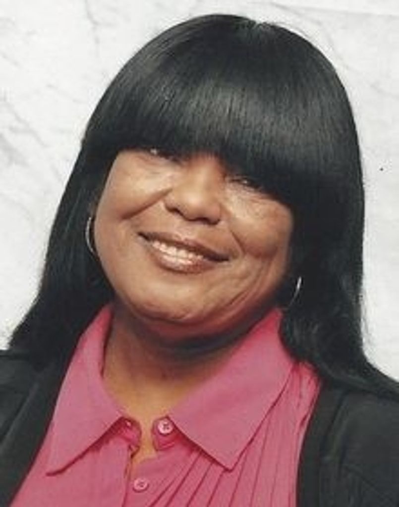 Ms Albertha Wimberly Scharoun